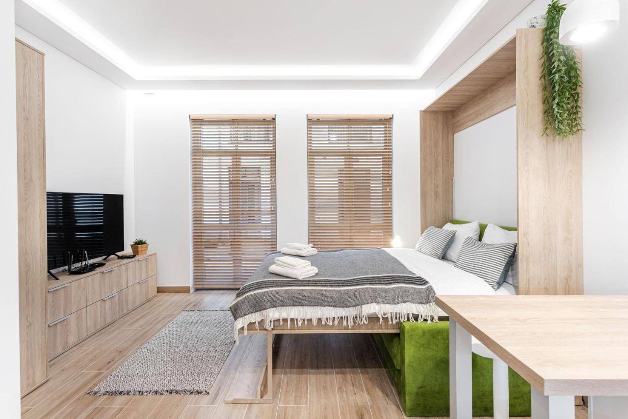 Cosy By Reside Baltic Appartement Vilnius