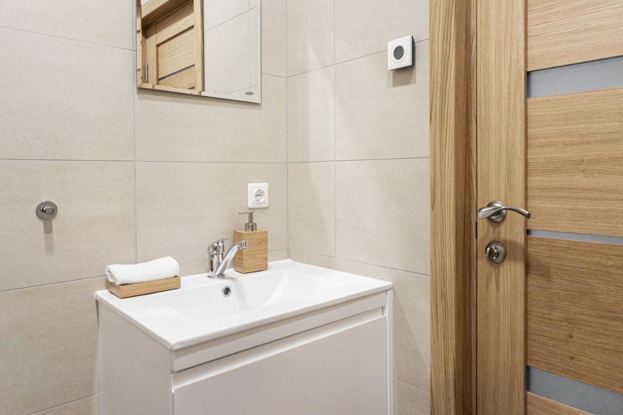 Cosy By Reside Baltic * Vilnius
