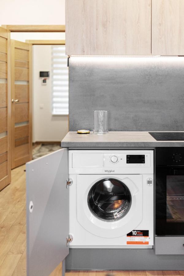 Cosy By Reside Baltic
