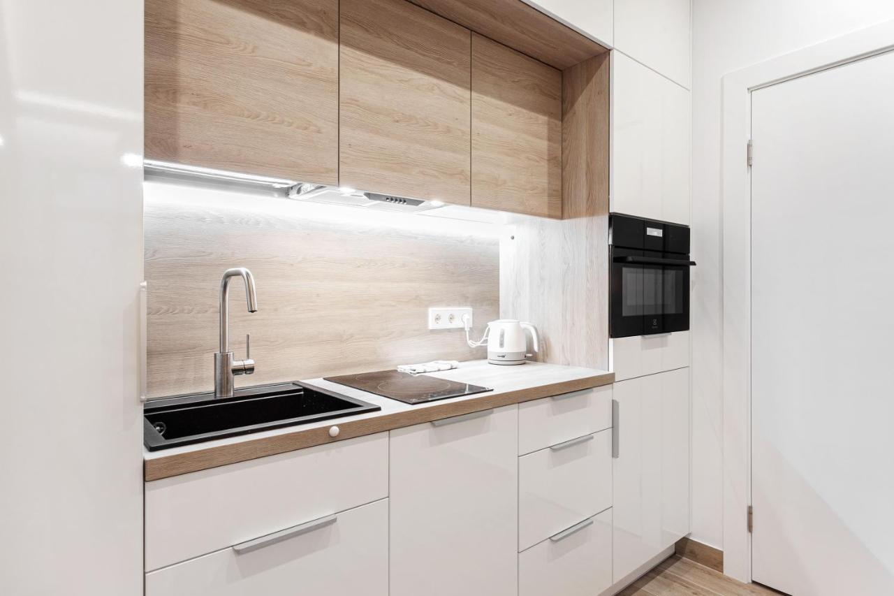Cosy By Reside Baltic Appartement *
