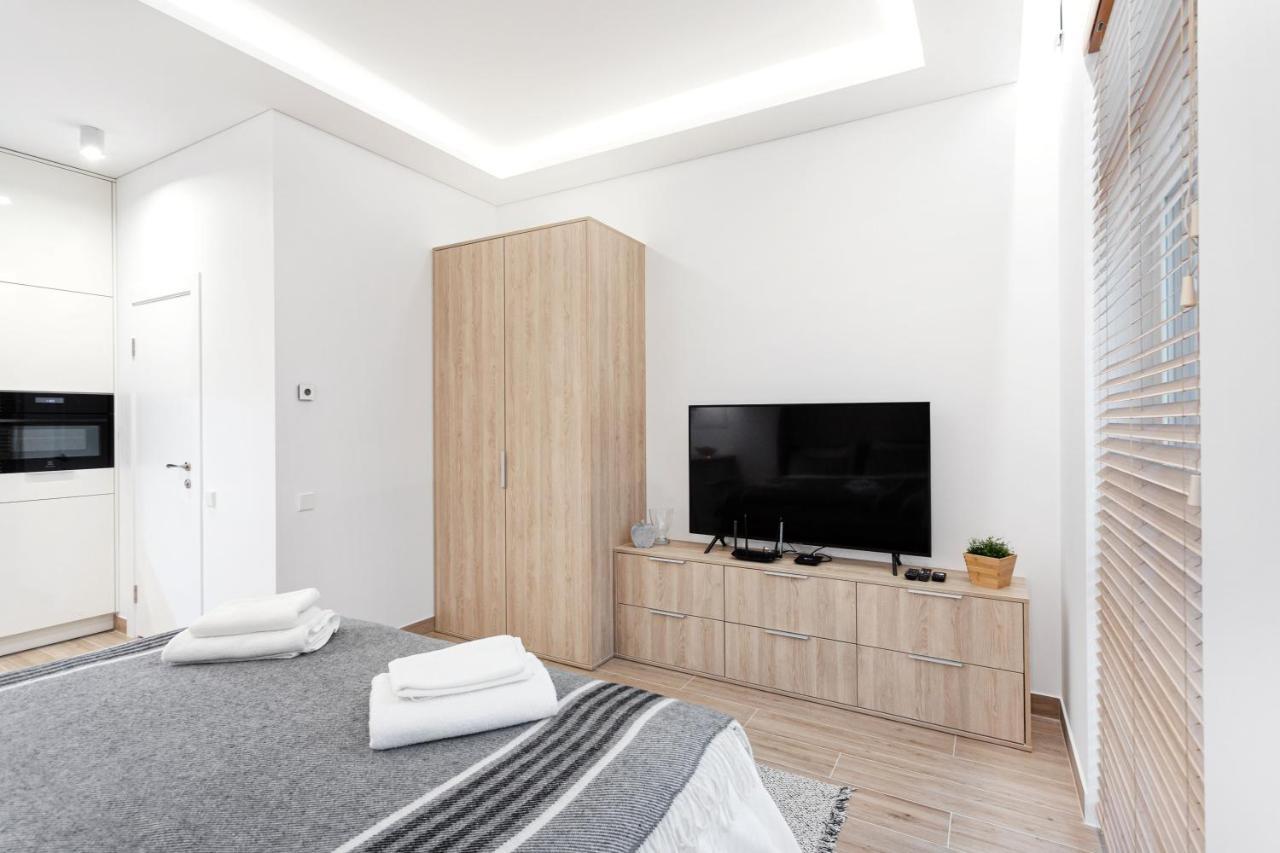 Appartement Cosy By Reside Baltic