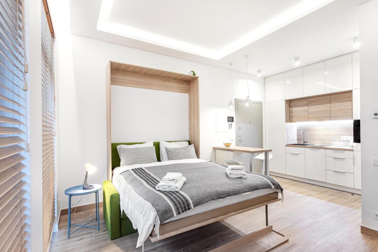 Cosy By Reside Baltic *