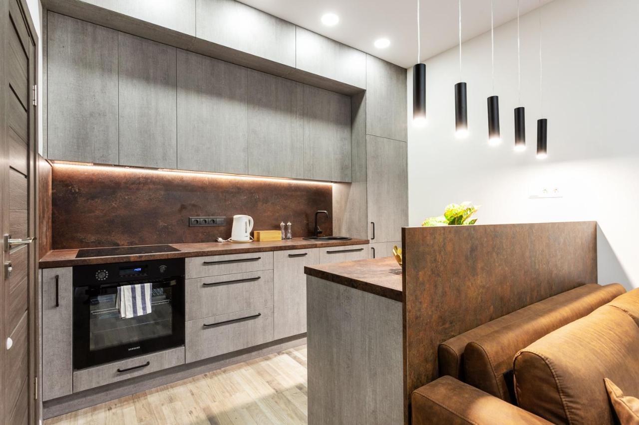 Cosy By Reside Baltic Appartement