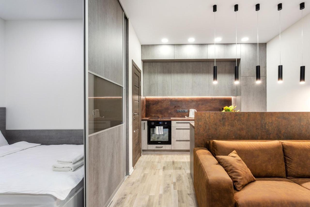 Cosy By Reside Baltic Vilnius