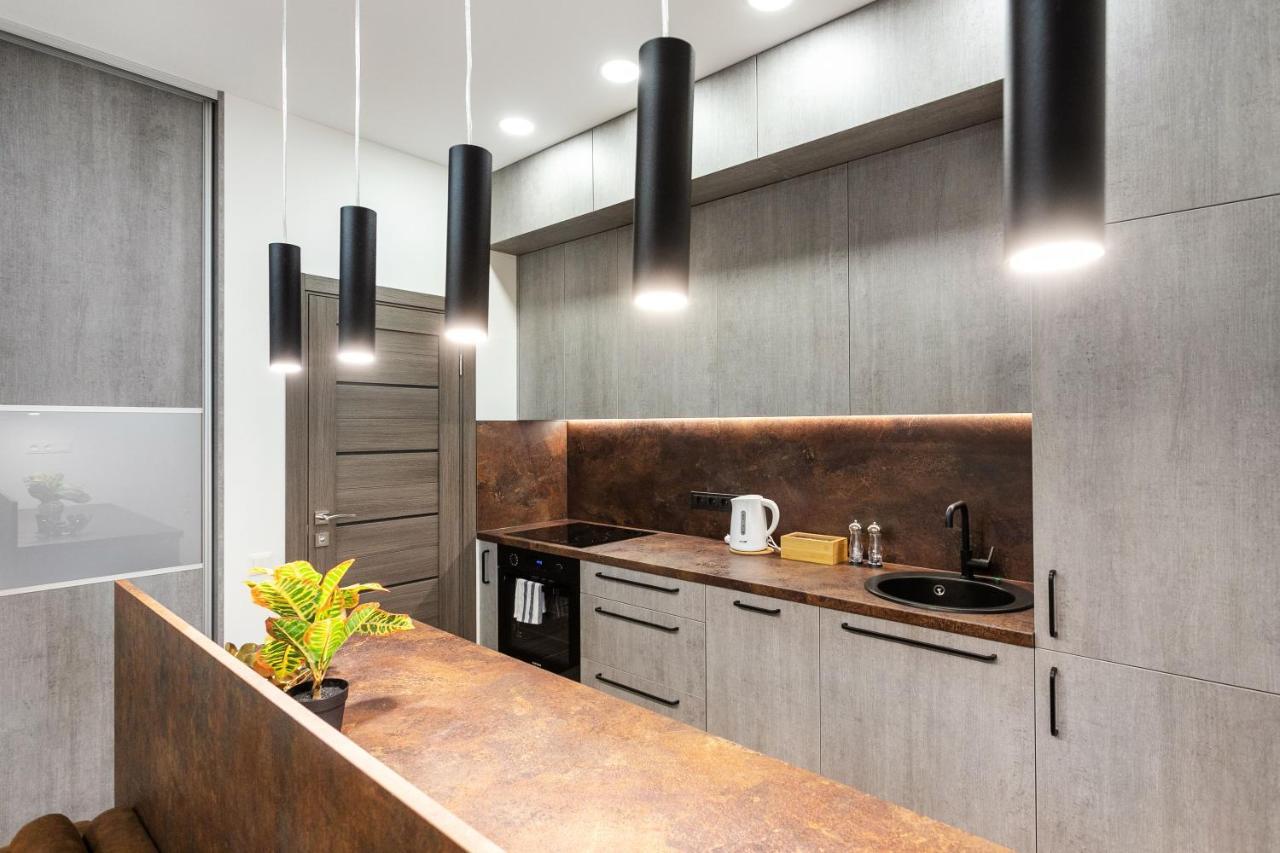Cosy By Reside Baltic