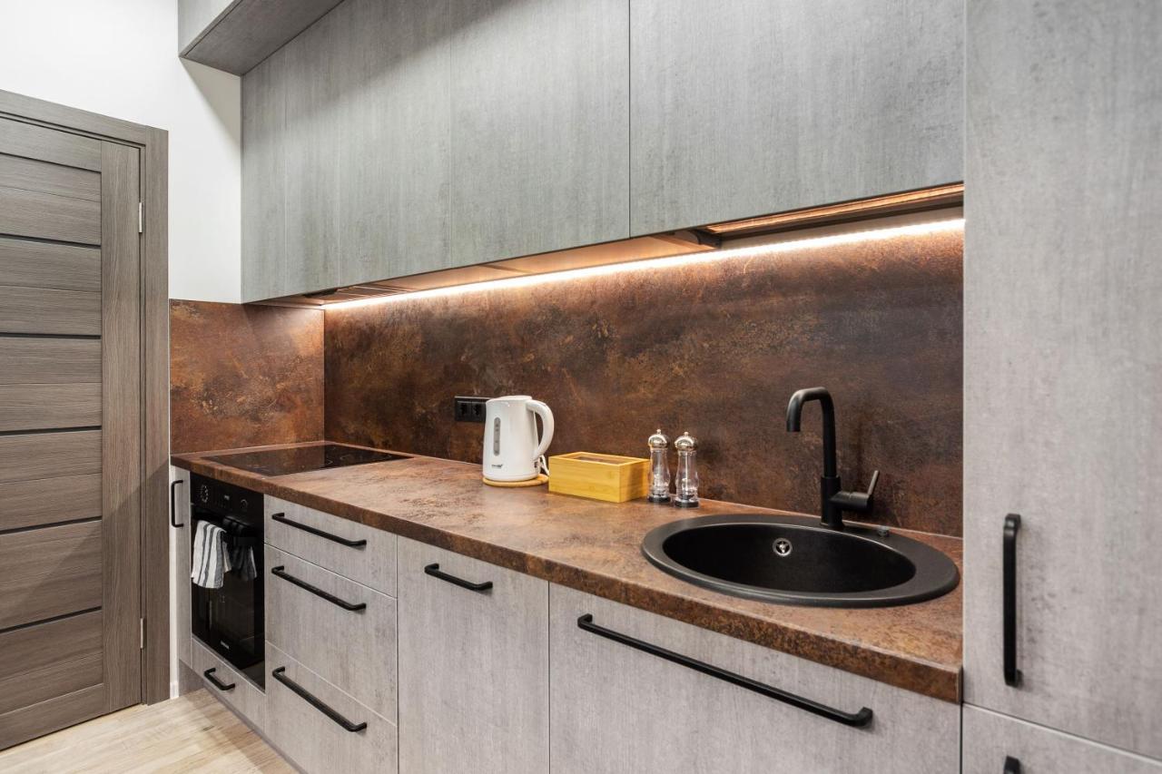 Appartement Cosy By Reside Baltic Vilnius